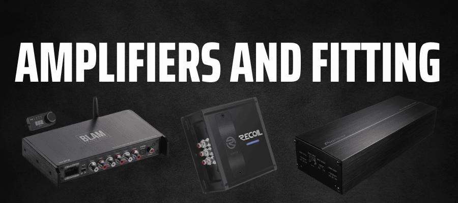 Car-Audio-Amplifiers-and-fitting
