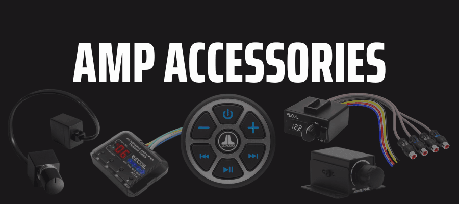 car-audio-Amplifier-fitting-accessories