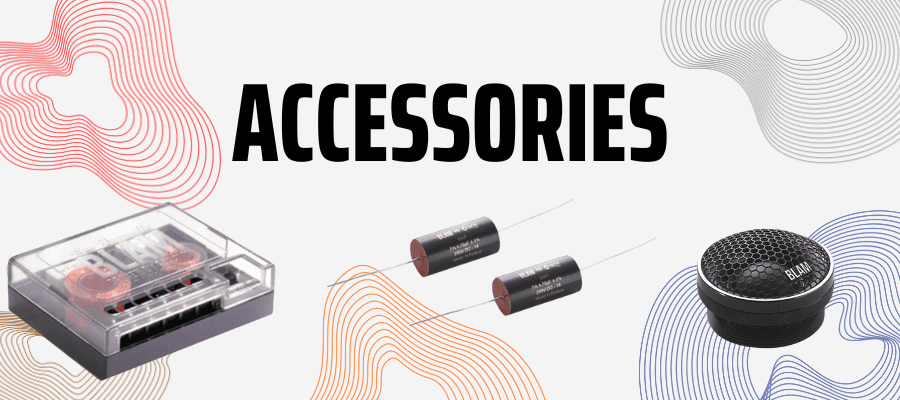 blam car audio express relax live signature multix accessories