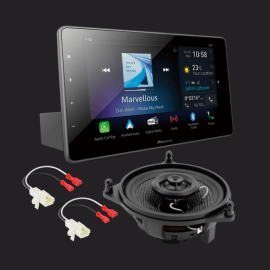 InCarTec New products