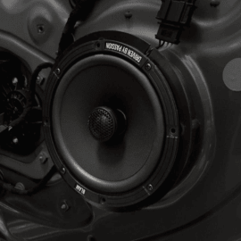Car Speakers & Accessories | Upgrade Kits | InCarTec 