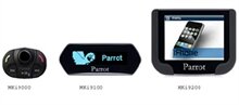 Parrot MKI