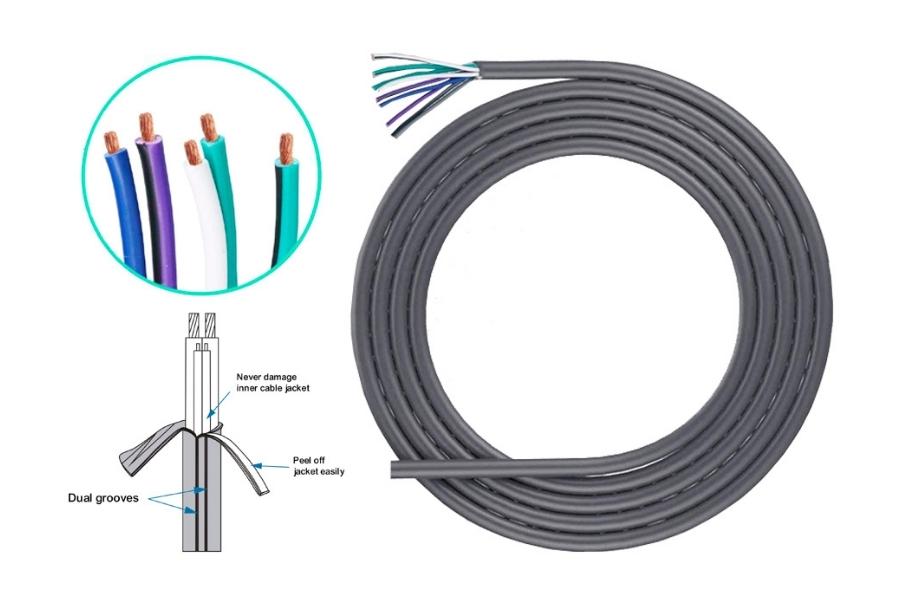 Cable