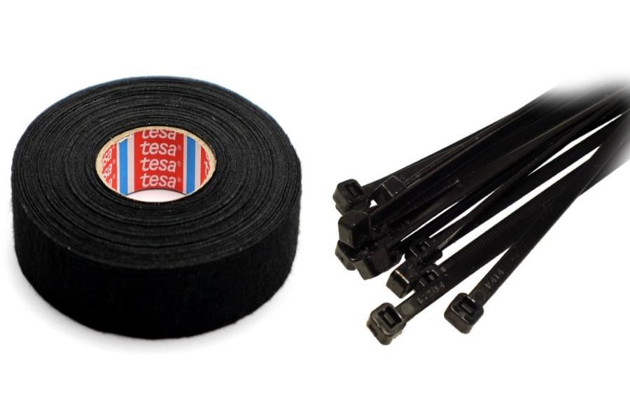 Tapes & Cable Ties