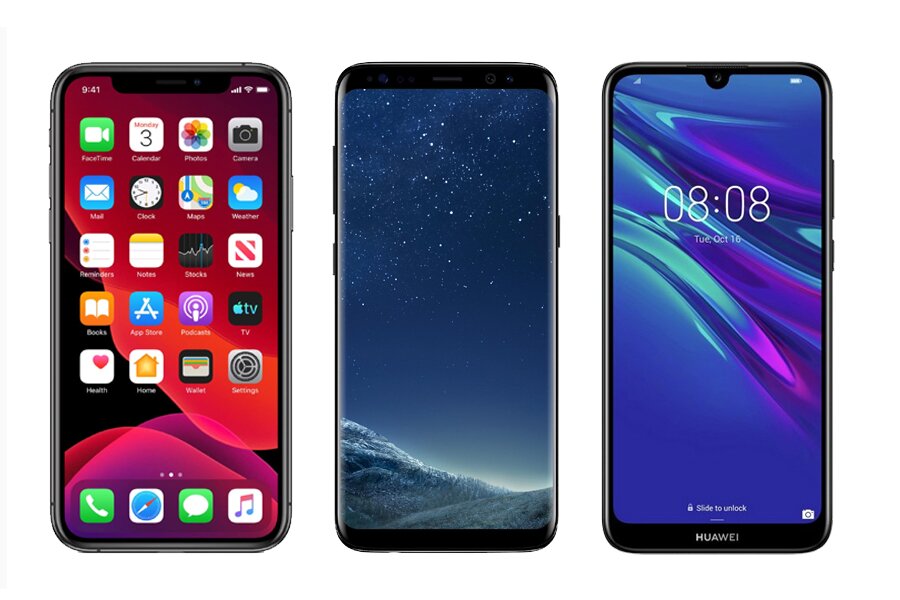 Smartphone Integration