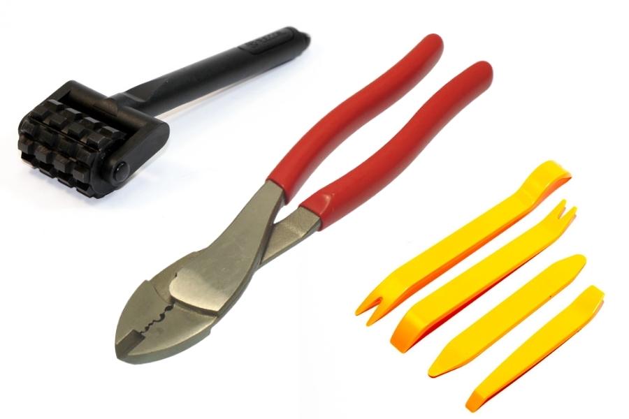 Workshop Tools
