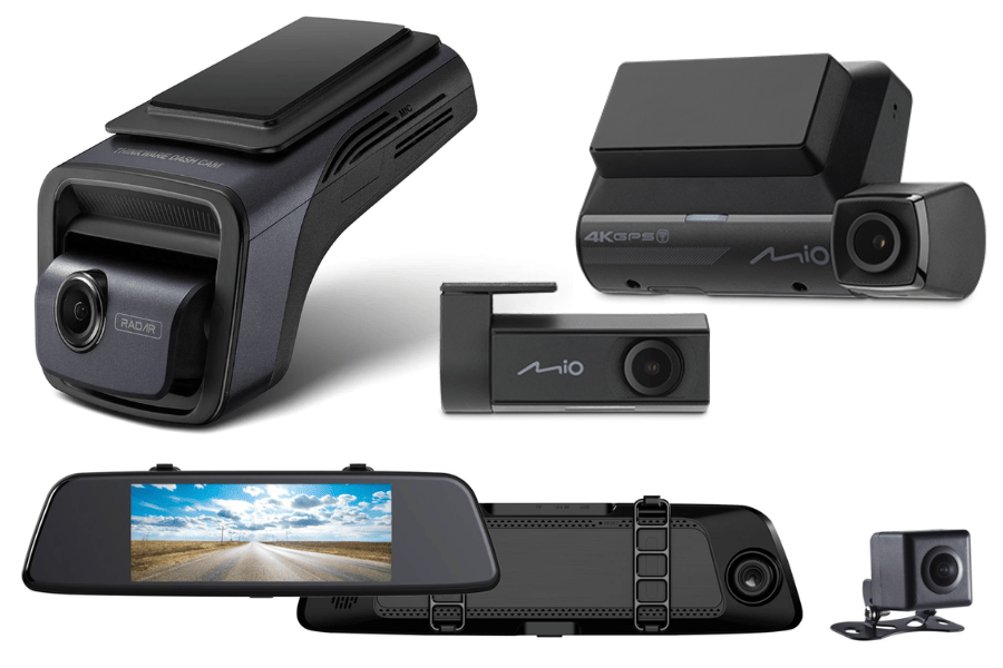 Dash Cams