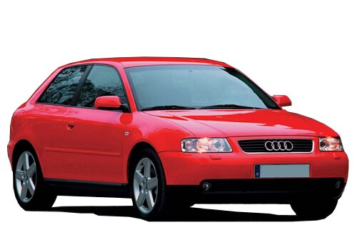 A3 (8L)* [1996 - 1999]