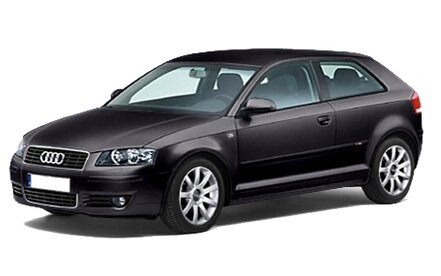 A3 (8P) [2003 - 2007]