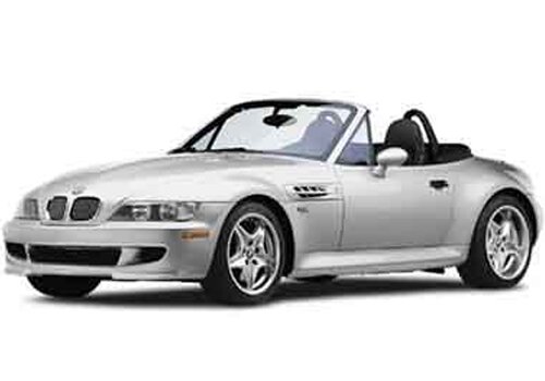 Z3 (E36/7 & E36/8) * [1998 - 2002]