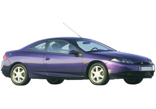 Cougar  [1998 - 2001]