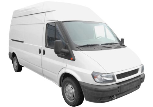 Transit MK6 [2000 - 2006]
