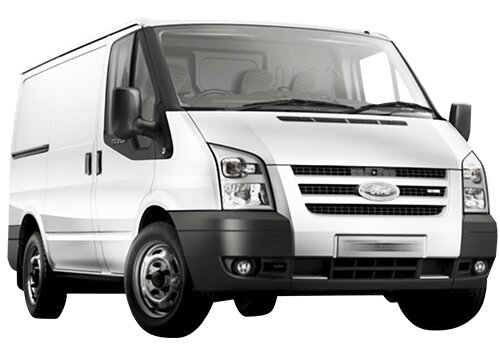 Transit MK7 [2006 - 2014]