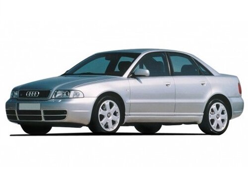 A4 (B5) [1995 - 2001]