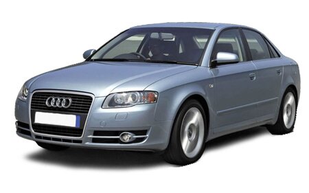 A4 (B7) [2005 - 2008]