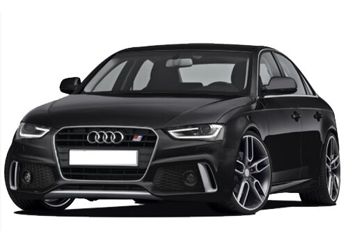 A4 (B8) [2008 - 2015]