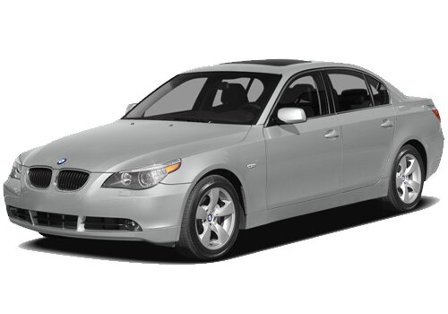 5 Series (E60) (E61)* [2004 - 2010]