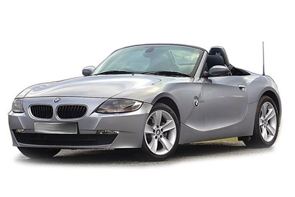 Z4 (E85/E86)* [2003 - 2009]