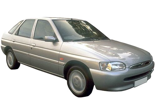 Escort 6th Gen [1995 - 2000]