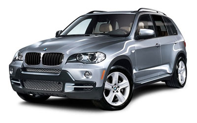 X5 (E70) [2007 - 2013]