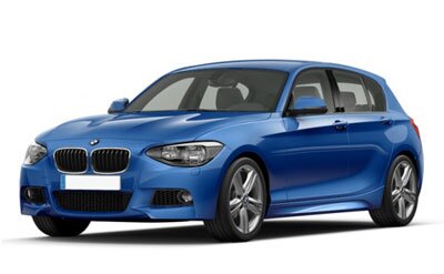 1 Series (F20/F21)* [2011 - 2019]