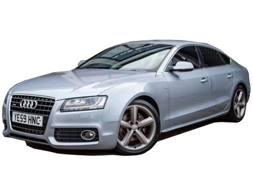 A5 (8T) & S5* [2007 - 2016]