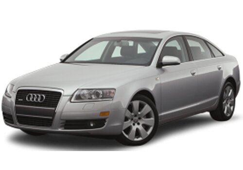 A6 3rd Gen (C6/4F)* [2004 - 2011]