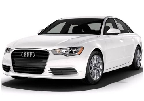 A6 4th Gen (C7/4G)* [2011 - 2015]
