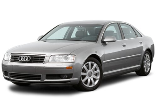 A8 (D3)* [2002 - 2009]