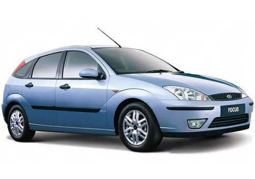 Focus Mk1 (C170) [1998 - 2004]