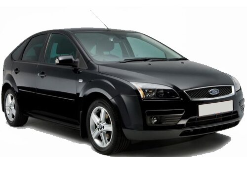 Focus Mk2 (C307) [2005 - 2011]
