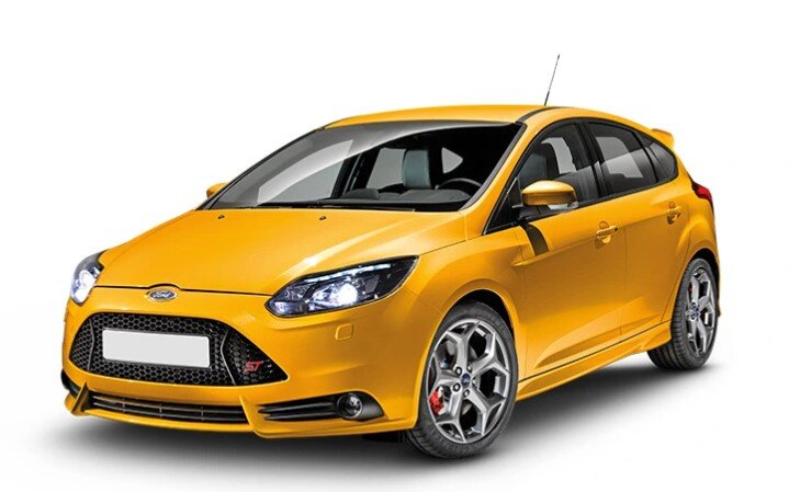 Focus Mk3 (C346) [2011 - 2015]