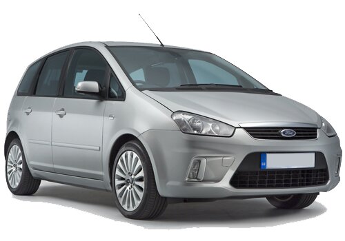 C-MAX 1st Gen (C214) [2003 - 2010]