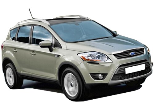 Kuga 1st Gen (C394) [2008 - 2012]