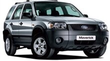 Maverick [2001 - 2003]