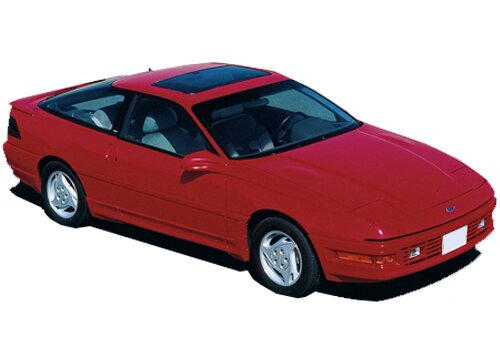 Probe  [1994 - 1998]