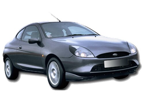 Puma (Sport Compact) [1997 - 2002]