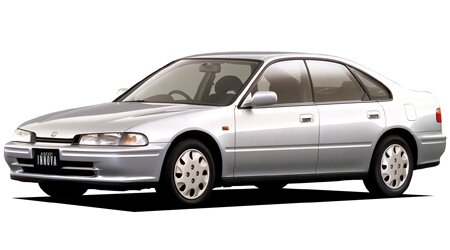 Accord 5th Gen [1993 - 1998]