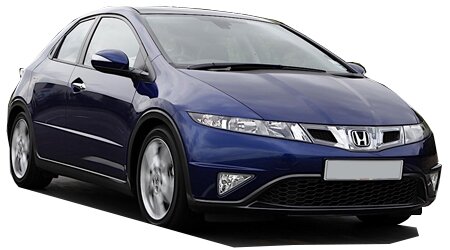 Civic  8th gen [2006 - 2011]
