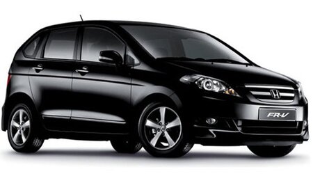 FR-V [2004 - 2009]