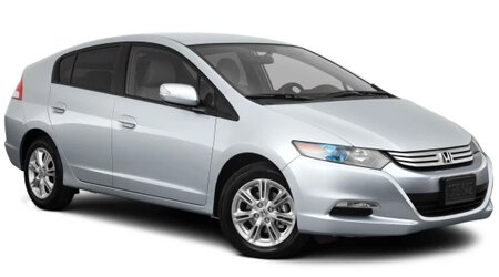 Insight 2nd Gen [2010 - 2014]