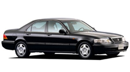 Legend 3rd Gen [1995 - 2004]