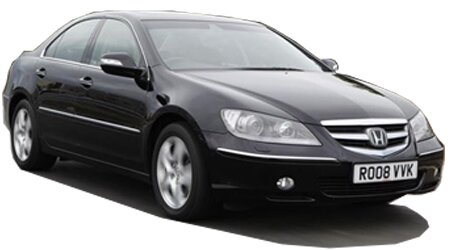Legend 4th Gen [2006 - 2007]