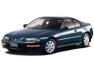 Prelude 4th Gen [1992 - 1997]