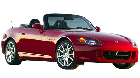 S2000  [1999 - 2009]
