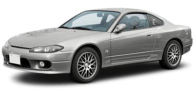 200SX  [1994 - 2001]