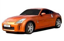 350Z [2003 - 2010]