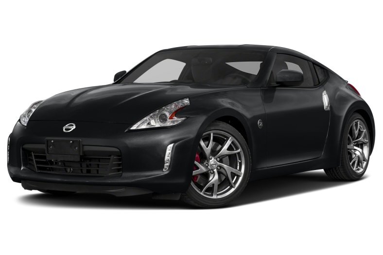 370Z Coupe, Roadster [2009 - 2021]
