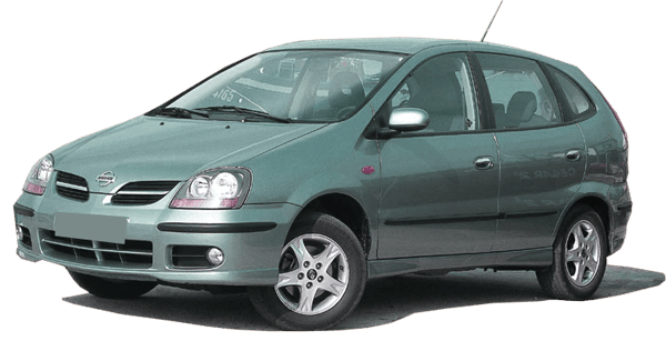 Almera Tino [2000 - 2005]