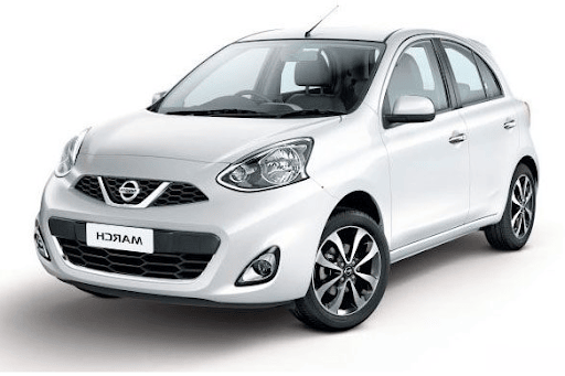 Micra K13 [2010 - 2017]